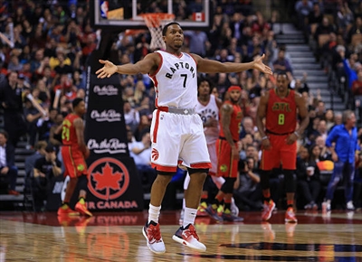 Kyle Lowry Poster 3422278