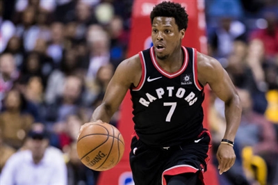 Kyle Lowry Poster 3422279