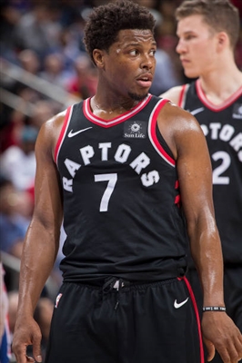 Kyle Lowry Poster 3422284