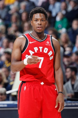 Kyle Lowry Poster 3422285