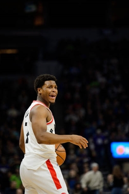 Kyle Lowry Poster 3422286