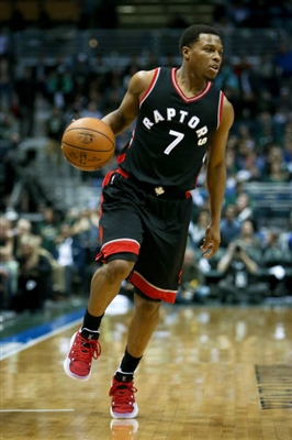 Kyle Lowry Poster 3422288