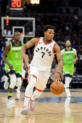 Kyle Lowry Poster 3422289