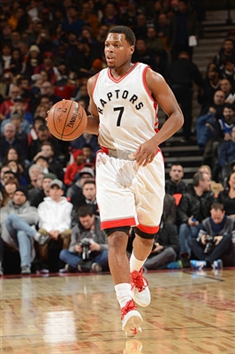 Kyle Lowry Poster 3422291