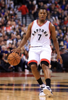 Kyle Lowry Poster 3422292