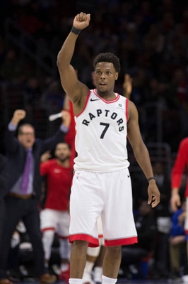 Kyle Lowry Poster 3422293