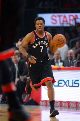 Kyle Lowry Poster 3422297