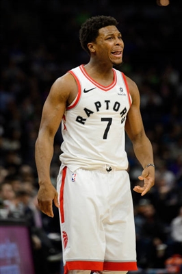 Kyle Lowry Poster 3422300