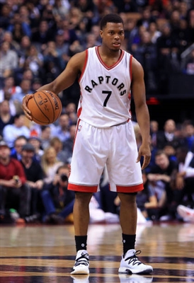 Kyle Lowry Poster 3422306