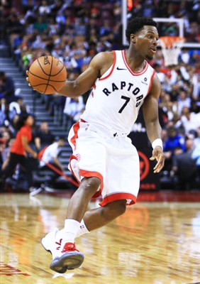 Kyle Lowry Poster 3422307
