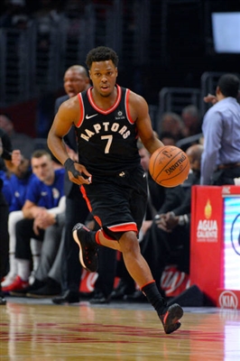 Kyle Lowry Poster 3422308