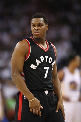 Kyle Lowry Poster 3422312