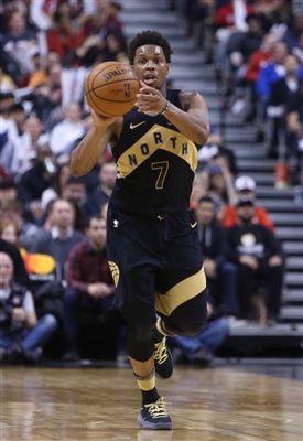 Kyle Lowry Poster 3422316