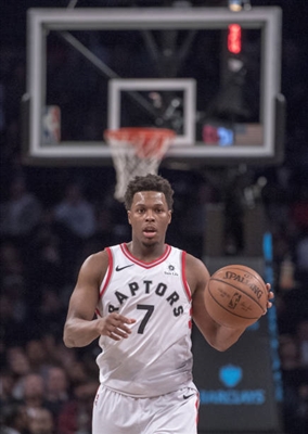 Kyle Lowry Poster 3422317