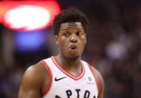 Kyle Lowry Longsleeve T-shirt #3422428