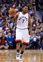 Kyle Lowry Longsleeve T-shirt #3422429
