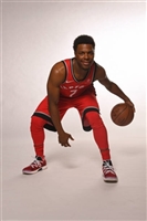 Kyle Lowry Longsleeve T-shirt #3422432