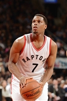 Kyle Lowry Longsleeve T-shirt #3422436