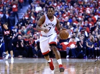 Kyle Lowry Longsleeve T-shirt #3422440