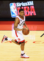 Kyle Lowry Longsleeve T-shirt #3961826
