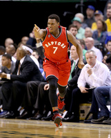 Kyle Lowry Longsleeve T-shirt #3961829
