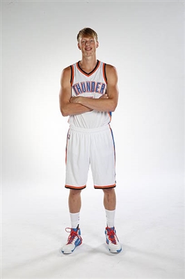 Kyle Singler Mouse Pad 3445667