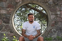 Kyle Walker hoodie #3345614
