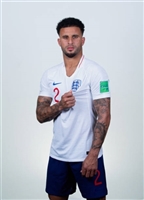 Kyle Walker t-shirt #3345617