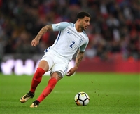 Kyle Walker hoodie #3345619