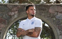 Kyle Walker hoodie #3345622