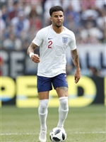 Kyle Walker hoodie #3345624