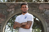 Kyle Walker hoodie #3345626