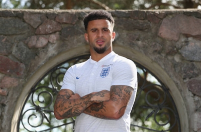 Kyle Walker Poster 3345626