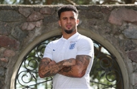 Kyle Walker hoodie #3345630
