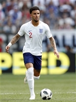 Kyle Walker hoodie #3345631