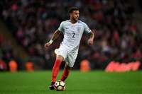 Kyle Walker hoodie #3345636