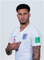 Kyle Walker hoodie #3345637
