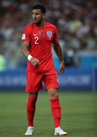 Kyle Walker Tank Top #3345645