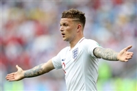 Kyle Walker Tank Top #3345660