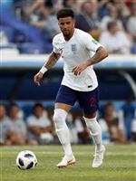 Kyle Walker Tank Top #3345668