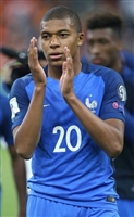 Kylian Mbappe tote bag #G1570762