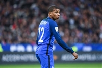 Kylian Mbappe tote bag #G1570764