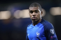 Kylian Mbappe mug #G1570773