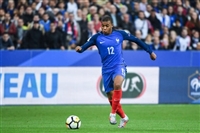 Kylian Mbappe Longsleeve T-shirt #3328502