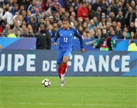 Kylian Mbappe Longsleeve T-shirt #3328503
