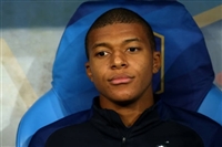 Kylian Mbappe mug #G1570790