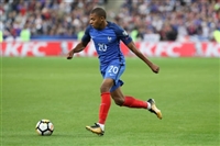 Kylian Mbappe tote bag #G1570792