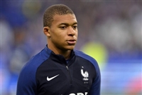 Kylian Mbappe Sweatshirt #3328516