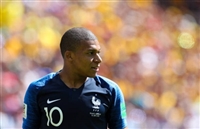 Kylian Mbappe tote bag #G1570794