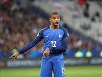 Kylian Mbappe Sweatshirt #3328518